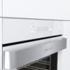 Духовка електрична Gorenje BSA6737ORAW