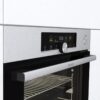 Духовка електрична Gorenje BSA6747A04X