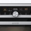 Духовка електрична Gorenje BSA6747A04X