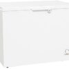 Морозильна скриня Gorenje FH301CW