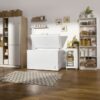 Морозильна скриня Gorenje FH401CW