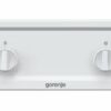 Газова плита Gorenje G6111WH