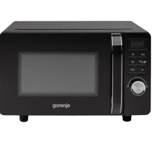  6 - Мікрохвильовка Gorenje MO20S4BC