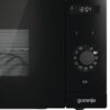 Мікрохвильовка з грилем Gorenje MO235SYB