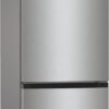 Холодильник з морозильною камерою Gorenje NRK6202EXL4