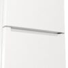 Холодильник з морозильною камерою Gorenje RK6191EW4