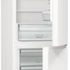 Холодильник з морозильною камерою Gorenje RK6191EW4