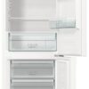 Холодильник з морозильною камерою Gorenje RK6191EW4