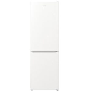  8 - Холодильник з морозильною камерою Gorenje RK6191EW4