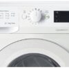 Пральна машина автоматична Indesit OMTWE 71483 W EU