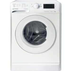  6 - Пральна машина автоматична Indesit OMTWE 71483 W EU