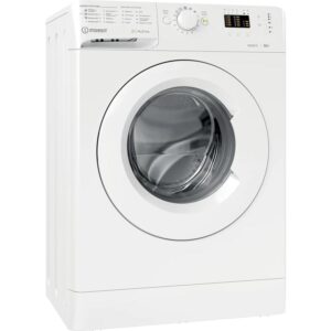  9 - Пральна машина автоматична Indesit OMTWSA 61052 W