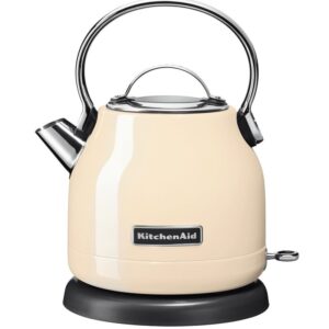  5 - Електрочайник KitchenAid 5KEK1222EAC