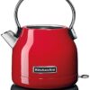 Електрочайник KitchenAid 5KEK1222EER