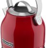 Електрочайник KitchenAid 5KEK1222EER