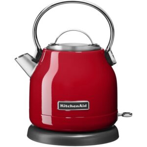  9 - Електрочайник KitchenAid 5KEK1222EER