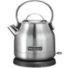 Електрочайник KitchenAid 5KEK1222ESX