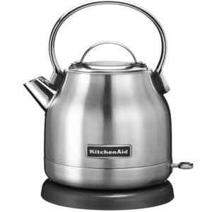  3 - Електрочайник KitchenAid 5KEK1222ESX