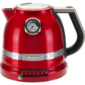  7 - Електрочайник KitchenAid 5KEK1522ECA