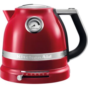  6 - Електрочайник KitchenAid 5KEK1522EER