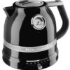 Електрочайник KitchenAid 5KEK1522EOB