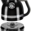 Електрочайник KitchenAid 5KEK1522EOB