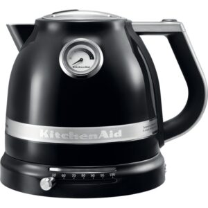  9 - Електрочайник KitchenAid 5KEK1522EOB