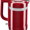 Електрочайник KitchenAid 5KEK1565EER