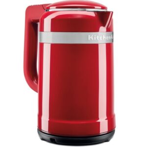  2 - Електрочайник KitchenAid 5KEK1565EER