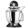 Кухонна машина KitchenAid 5KSM175PSEBK