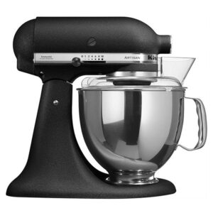  3 - Кухонна машина KitchenAid 5KSM175PSEBK