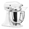 Кухонна машина KitchenAid 5KSM175PSEWH