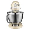 Кухонна машина KitchenAid 5KSM185PSEAC