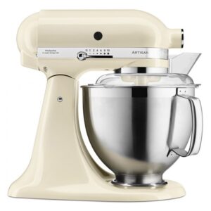  8 - Кухонна машина KitchenAid 5KSM185PSEAC