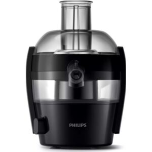  2 - Соковитискач центробіжний Philips HR1832/00