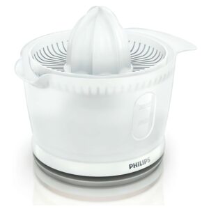  8 - Соковитискач для цитрусових (цитрус-прес) Philips HR2738/00