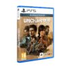 Гра для PS5 Uncharted: Legacy of Thieves Collection PS5 (9792598)