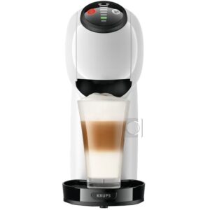  2 - Капсульна кавоварка еспресо Krups Dolce Gusto Genio S KP2401