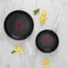 Набір сковорідок Tefal Intuition (B817S255)
