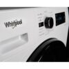 Прально-сушильна машина автоматична Whirlpool FWDG97168B