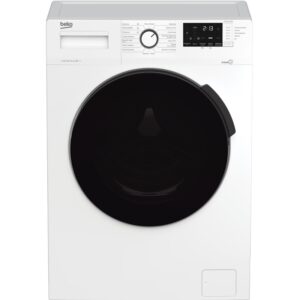  2 - Пральна машина автоматична Beko WUE 6512 XBCW