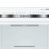 Холодильник з морозильною камерою Bosch KGN36VL326