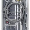 Пральна машина автоматична Electrolux EW6T4272U