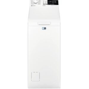  8 - Пральна машина автоматична Electrolux EW6T4272U