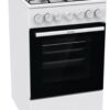 Комбінована плита Gorenje GK5B41WH