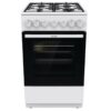 Комбінована плита Gorenje GK5B41WH