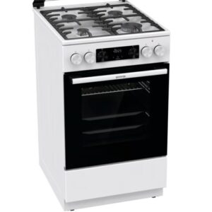  5 - Комбінована плита Gorenje GKS5C71WF