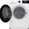 Прально-сушильна машина автоматична Gorenje WD2A854ADS