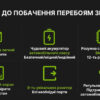 Портативна електростанція ДБЖ з можливістю зарядки від сонячних батарей BRIDNA 300W 280Wh SGR-PPS300-2 (280 Вт/ч)