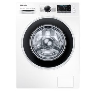  8 - Пральна машина автоматична Samsung WW80J52E0HW